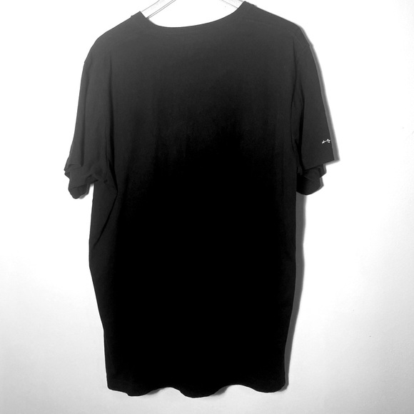 Mickey Mouse Andy Warhol Black Pocket T-shirt Size XL. - Picture 2 of 8